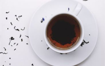 tea tasting experience hen party