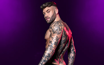 Dreamboys Hen Parties - GoHen.com