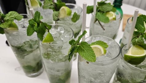 tipsy trivia hen party
