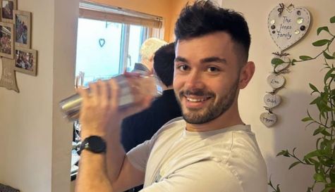 tipsy trivia hen party