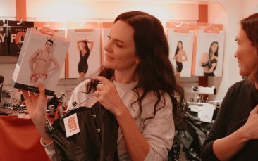 cheeky brighton a tour of scandal hen party