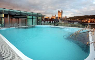 thermae spa pass