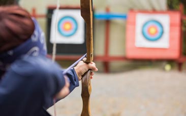 archery