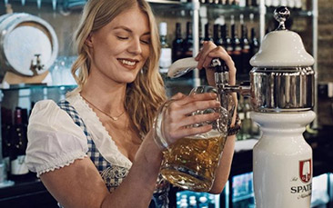 bierkeller experience