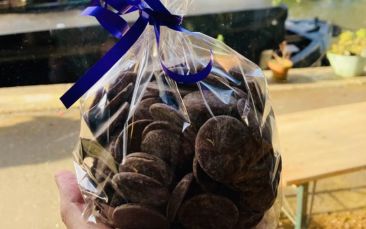 chocolate street challenge