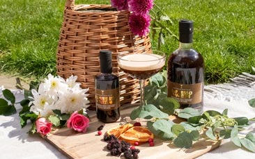 cocktail hamper