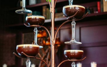 cocktail party