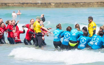 cornish challenge