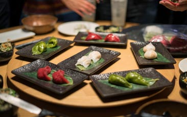 dim sum masterclass