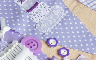DIY crafting kit
