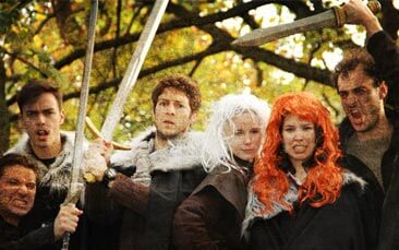 game of hens experience