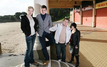 gavin & stacey tour