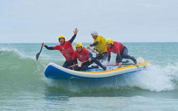 giant SUP
