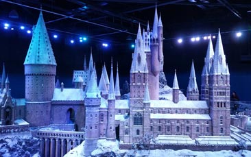 Harry Potter Nicknames