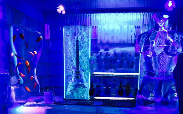 ice bar