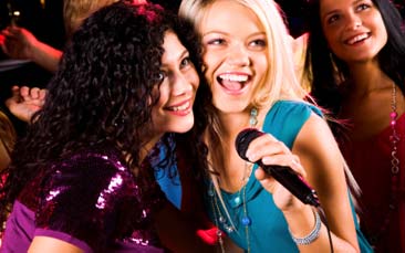 karaoke