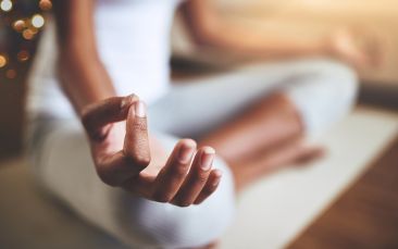 mindfulness mini retreat