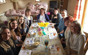 mobile cocktail making