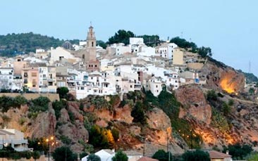 mountain pamper retreat