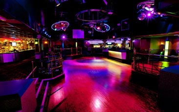 guestlist nightclubbing