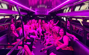 party bus