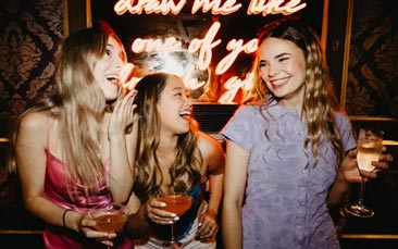 pop of the tops bottomless brunch