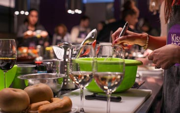 portuguese cooking class