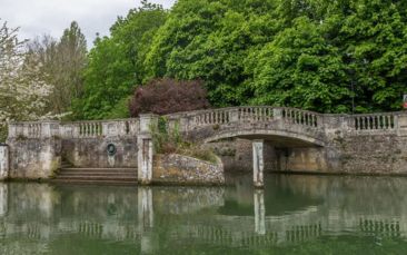 private oxford experience cruise