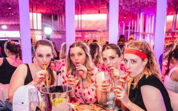 tonight josephine bottomless brunch