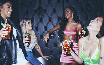 Hen night