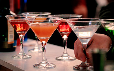 Top hen party ideas