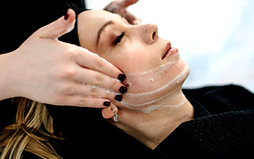 Pampering hen party ideas