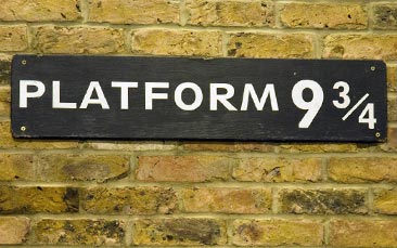 Harry Potter Tour for Muggles
