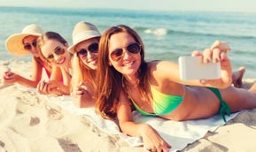 Ibiza Hen Weekend