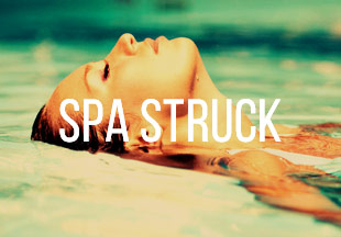 Spa packages