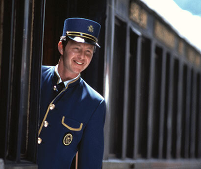 Orient Express