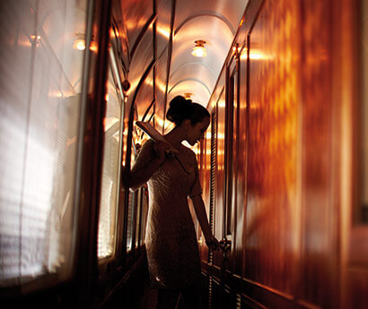 Orient Express