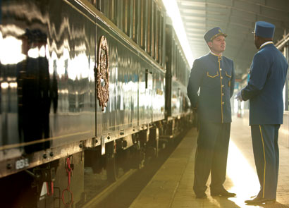 Orient Express