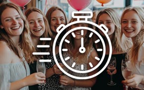 HenFest packages