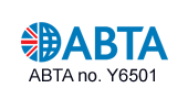 ABTA protected