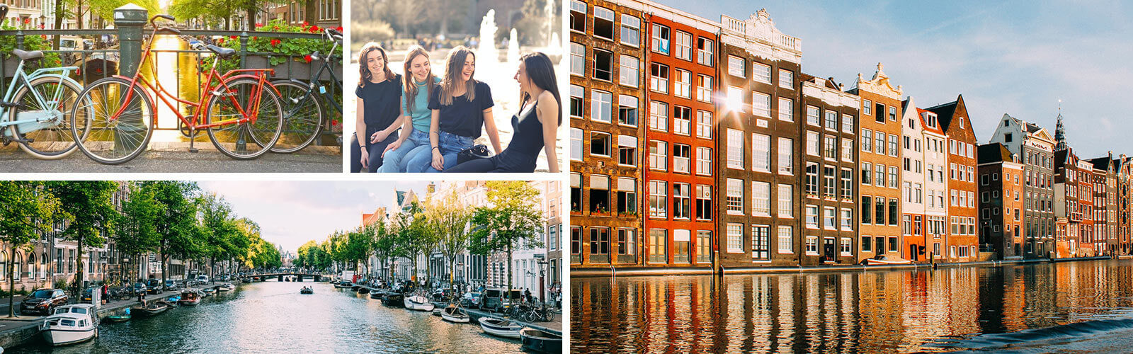 Amsterdam hen do