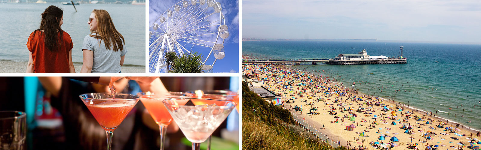 Bournemouth hen do