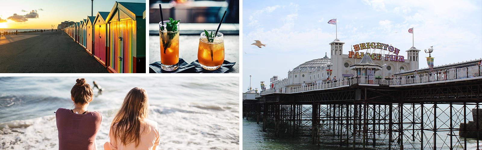 Brighton hen do