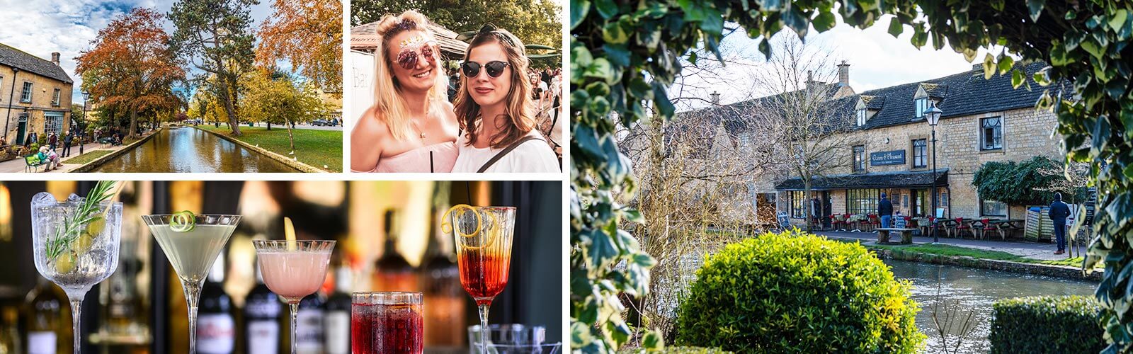 Cheltenham hen do