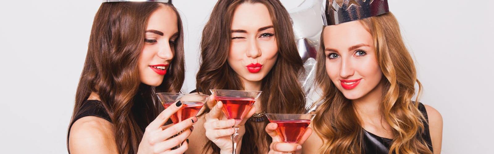 Cork hen do