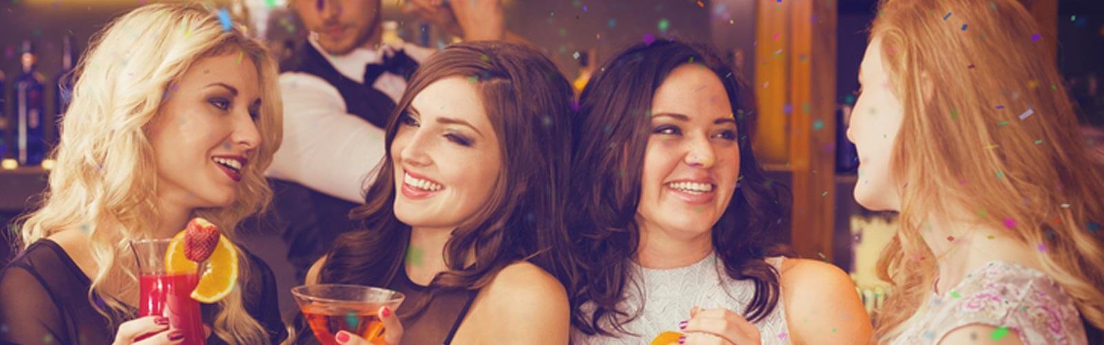 Essex hen do