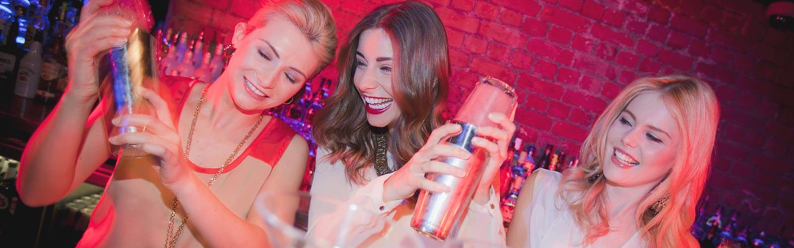 Exeter hen do