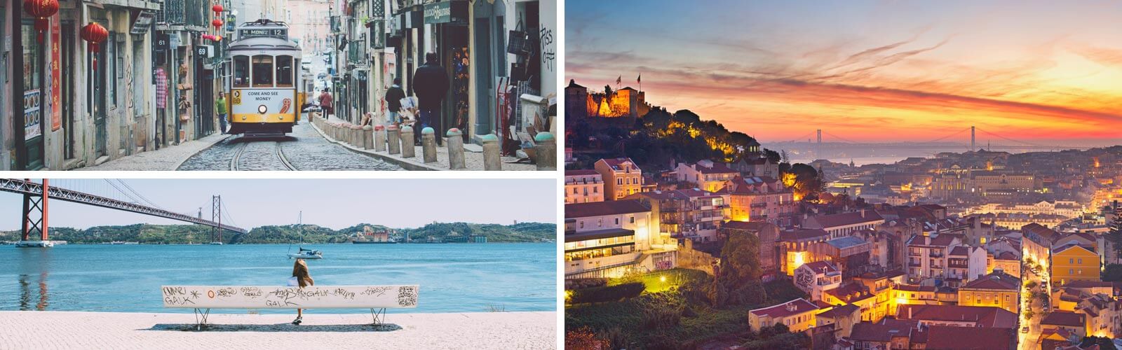Lisbon hen do