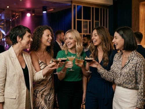 See our Belfast weekends