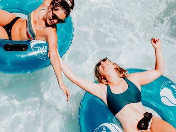 Albufeira hen party activities